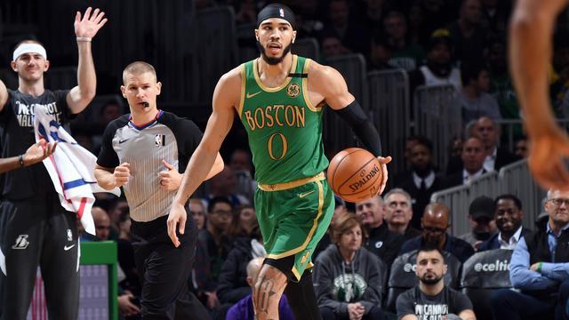 哈登的赛场表现究竟如何？来听听贝弗利、帕森斯和火箭媒体怎么说