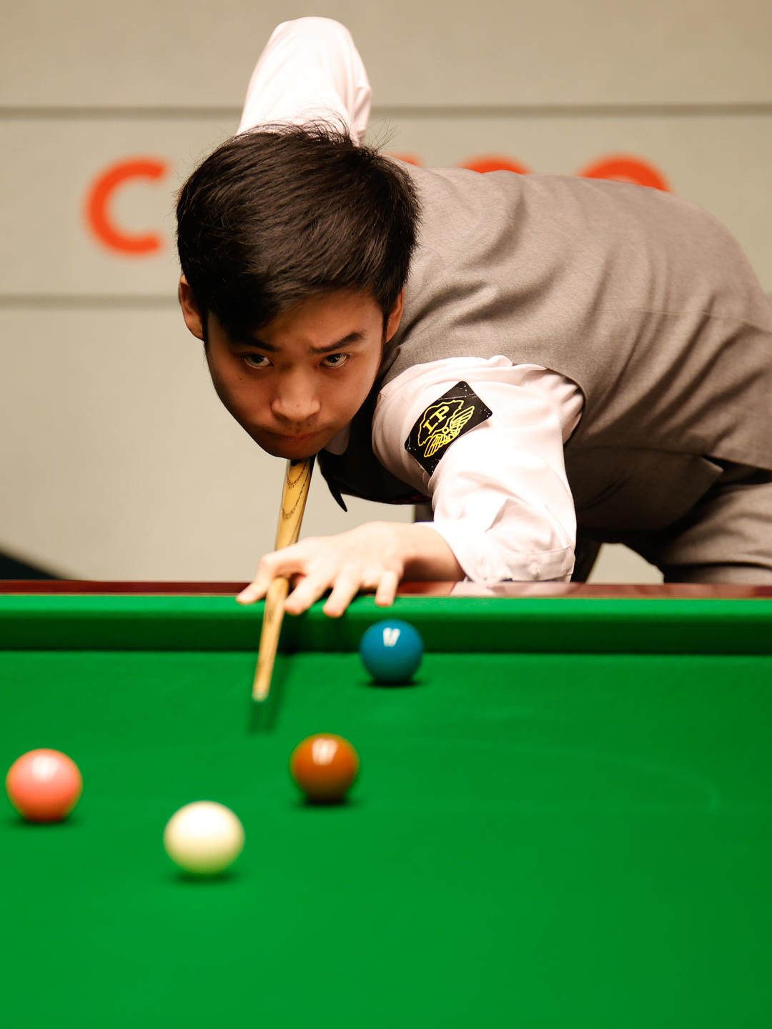 对津门虎而 对津门虎而