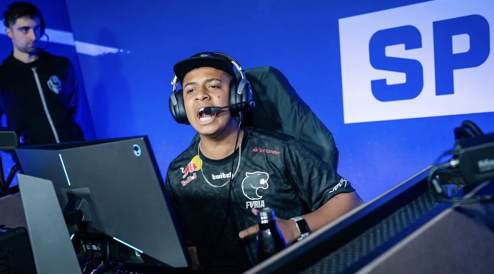 在每一次比 在每一次比