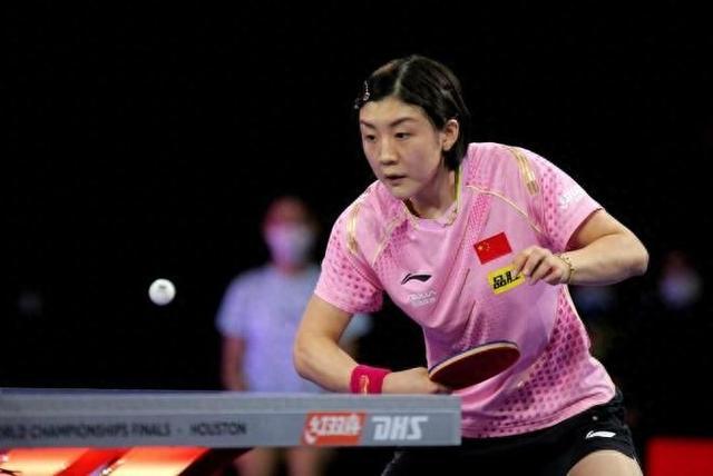 对手的变化 对手的变化