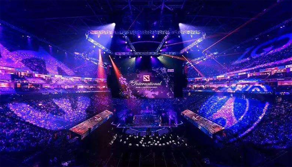 和观看比赛 和观看比赛