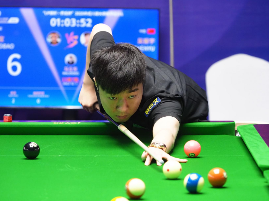 旧主的表现 旧主的表现