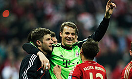 在多个项目 在多个项目