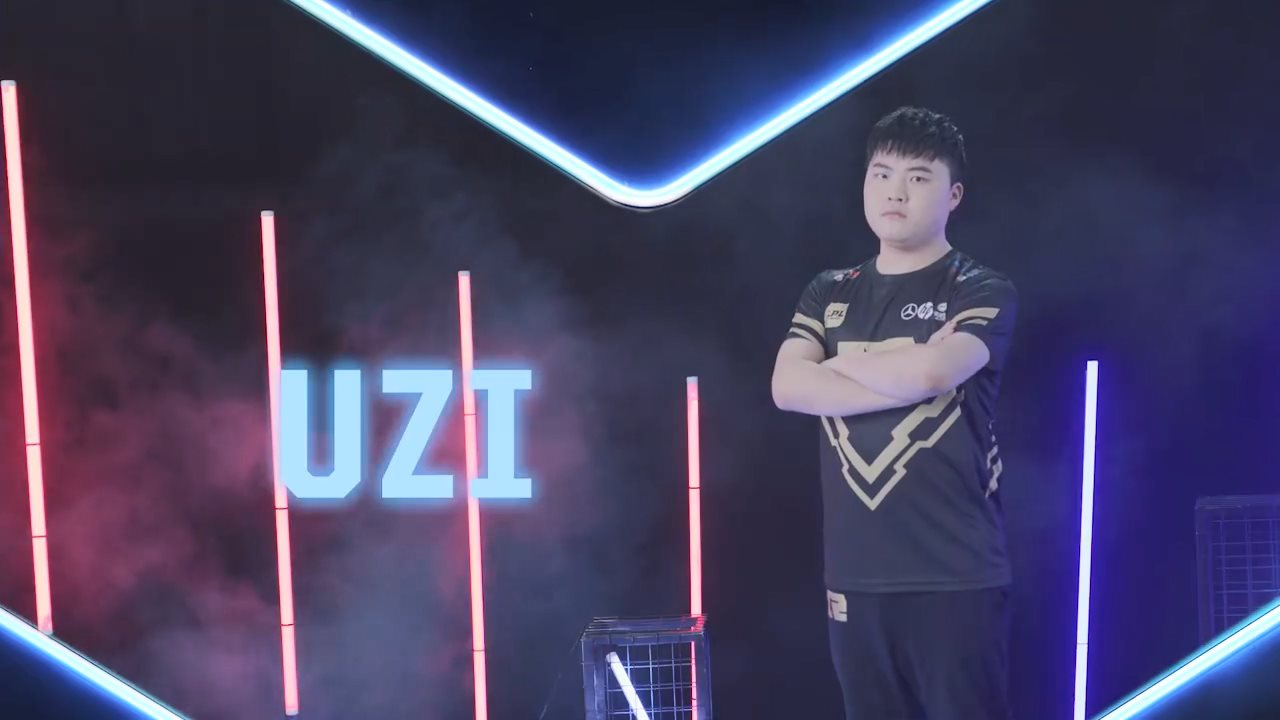 赛中的精彩 赛中的精彩