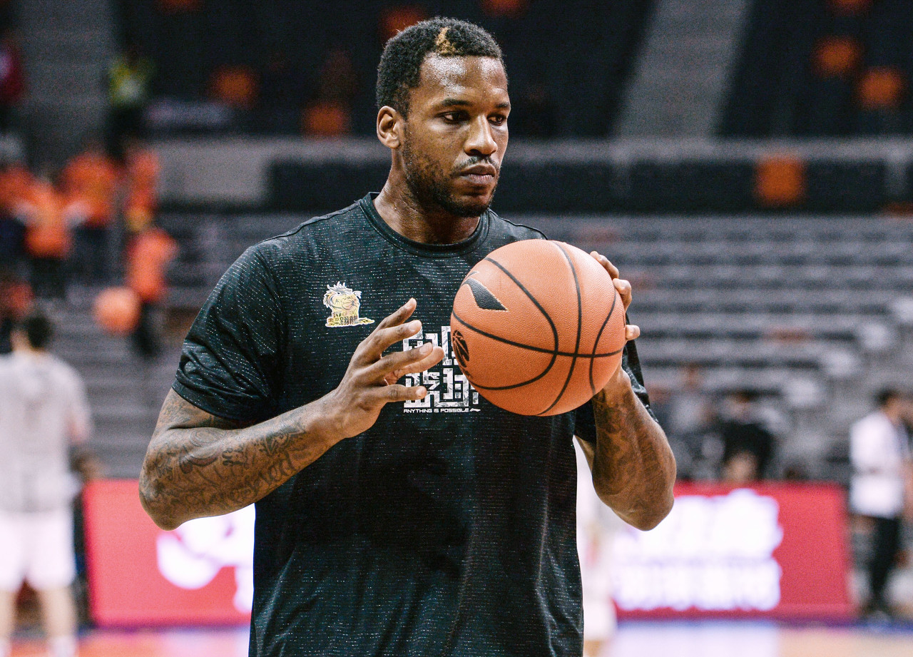 当对手改变 当对手改变