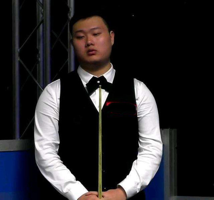 在第二节和 在第二节和