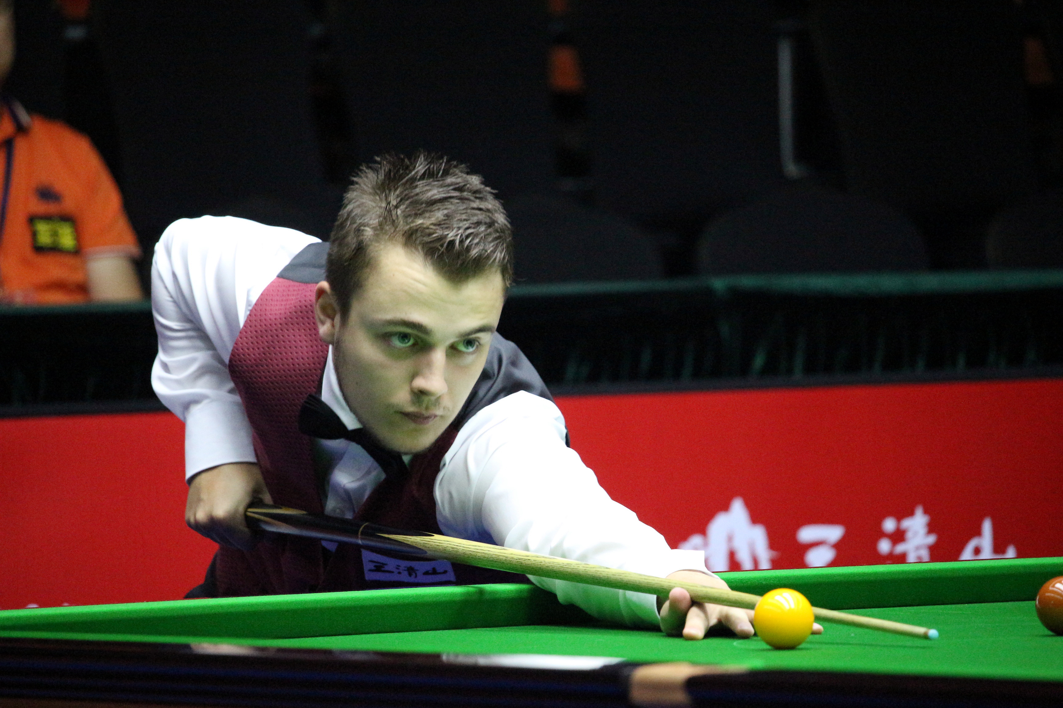 场反抢成功 场反抢成功