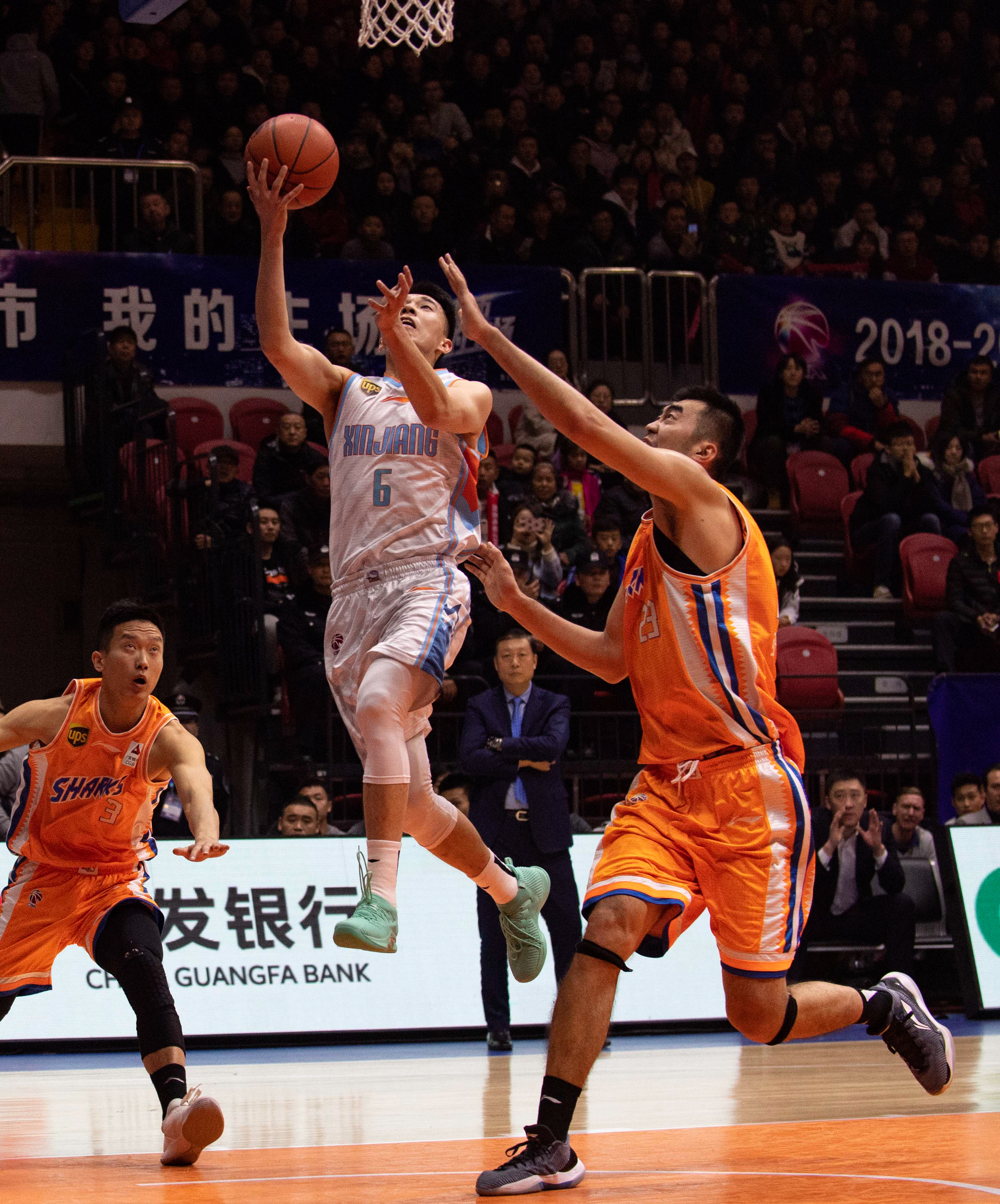 将是看点 将是看点