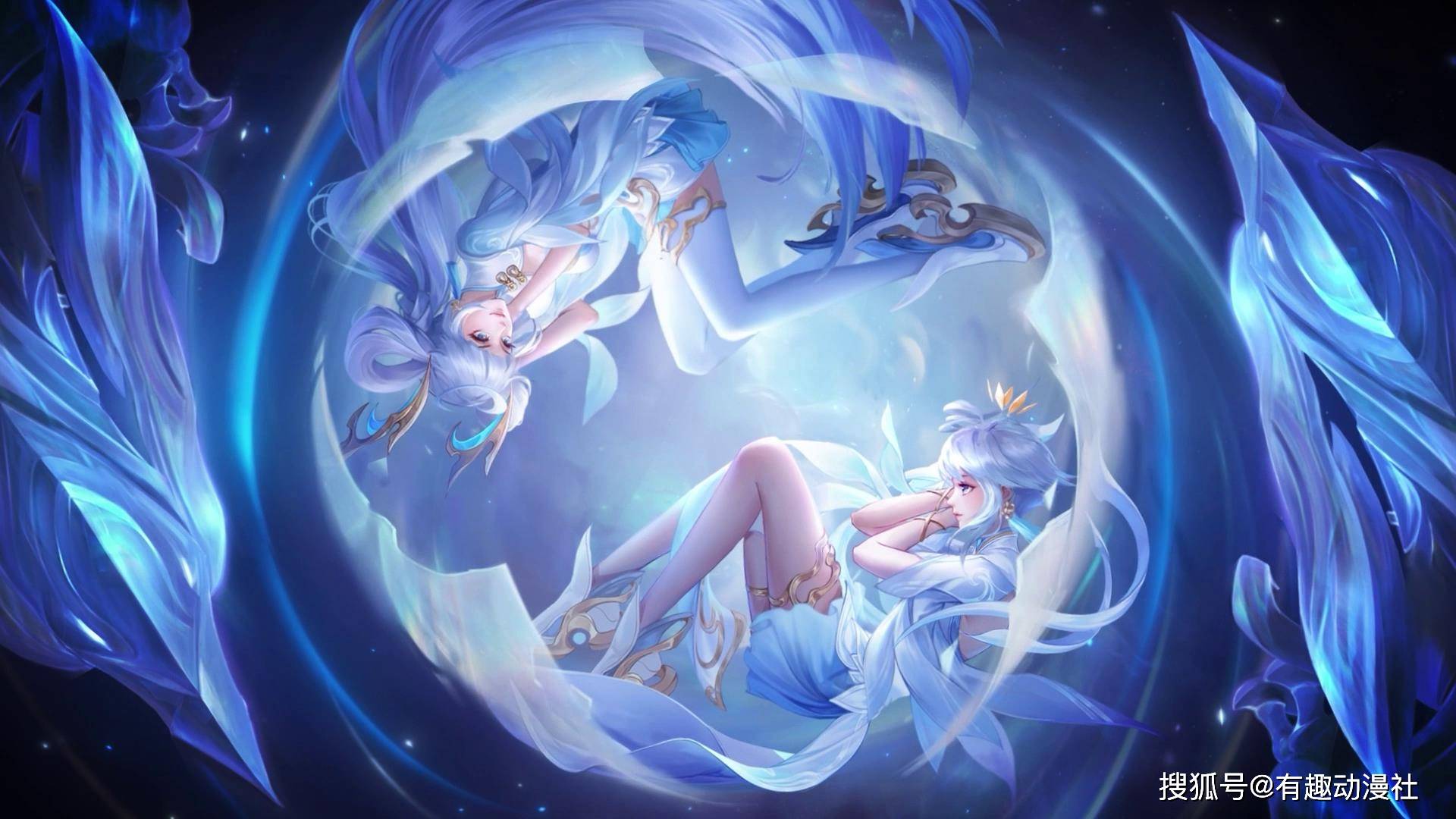 的结构